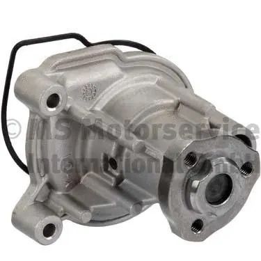 Водяной насос SKODA RAPID, SEAT TOLEDO, AUDI A1, PIERBURG (707152250)