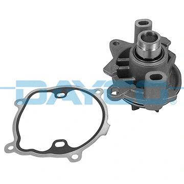 Водяний насос OPEL MOVANO, NISSAN PRIMASTAR, RENAULT TRAFIC, DAYCO (DP279) Водяний насос OPEL MOVANO, NISSAN PRIMASTAR, RENAULT TRAFIC, DAYCO (DP279)