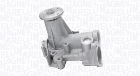 Водяний насос HYUNDAI H-1, MITSUBISHI L200, MITSUBISHI L400, MAGNETI MARELLI (352316170585)