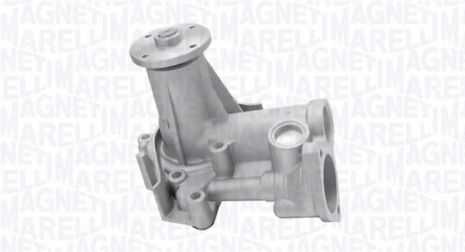 Водяний насос HYUNDAI H-1, MITSUBISHI L200, MITSUBISHI L400, MAGNETI MARELLI (352316170585)
