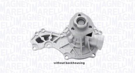 Водяной насос SKODA SUPERB, FORD GALAXY, SEAT CORDOBA, MAGNETI MARELLI (352316171161)