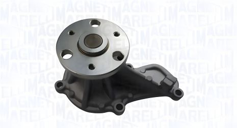 Водяний насос HONDA CR-V, HONDA ACCORD, MAGNETI MARELLI (352316171261) Водяний насос HONDA CR-V, HONDA ACCORD, MAGNETI MARELLI (352316171261)