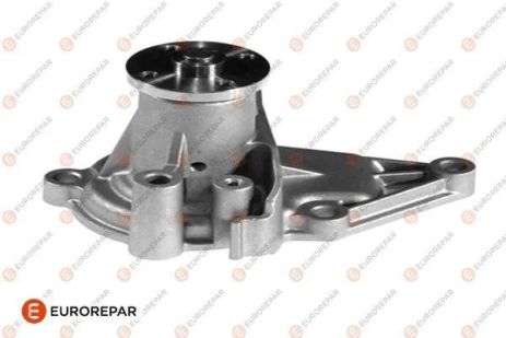 Водяной насос KIA RIO, HYUNDAI ACCENT, HYUNDAI GETZ, EUROREPAR (1623115980)