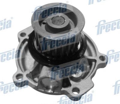 Водяний насос CHRYSLER VOYAGER, DODGE RAM, JEEP CHEROKEE, FRECCIA (WP0181)