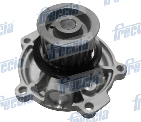 Водяной насос CHRYSLER VOYAGER, DODGE RAM, JEEP CHEROKEE, FRECCIA (WP0181) Водяной насос CHRYSLER VOYAGER, DODGE RAM, JEEP CHEROKEE, FRECCIA (WP0181)