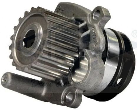 Водяний насос CHRYSLER SEBRING, SKODA SUPERB, DODGE JOURNEY, GEBA (11075)