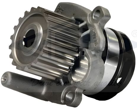 Водяной насос для CHRYSLER SEBRING, SKODA SUPERB, DODGE JOURNEY, GEBA (11075) Водяной насос для CHRYSLER SEBRING, SKODA SUPERB, DODGE JOURNEY, GEBA (11075)