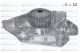 Водяной насос LANCIA ZETA, FIAT ULYSSE, CITROËN EVASION, DOLZ (C112)