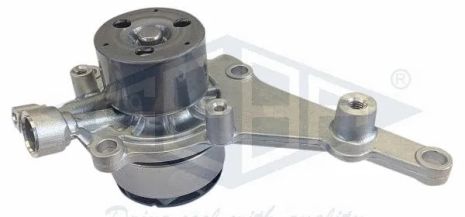 Водяний насос SEAT LEON, SKODA OCTAVIA, AUDI Q5, GEBA (11275)