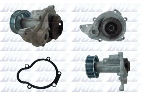 Водяний насос ALFA ROMEO, DOLZ (S294) Водяний насос ALFA ROMEO, DOLZ (S294)