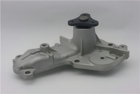 Водяной агрегат KIA SHUMA, MAZDA 323, MAZDA MX-5, GMB (GWMZ51A) Водяной агрегат KIA SHUMA, MAZDA 323, MAZDA MX-5, GMB (GWMZ51A)