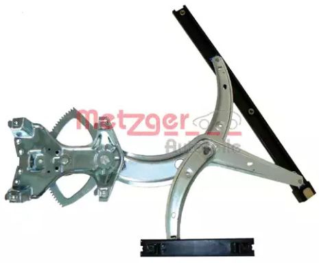 Склопідйомник VW PASSAT, METZGER (2160058)