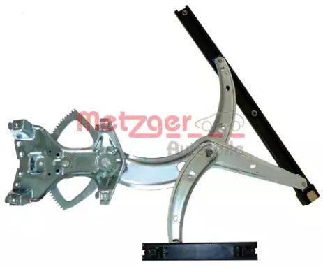 Склопідйомник VW PASSAT, METZGER (2160058)