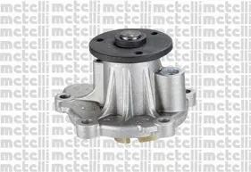 Водяной насос MITSUBISHI OUTLANDER, KIA CERATO, HYUNDAI ix35, METELLI (241186)