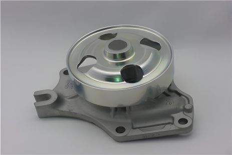 Водяной насос TOYOTA WISH, MAZDA 3, MAZDA 2, GMB (GWMZ57A) Водяной насос TOYOTA WISH, MAZDA 3, MAZDA 2, GMB (GWMZ57A)
