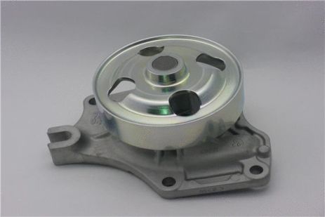 Водяной насос TOYOTA WISH, MAZDA 3, MAZDA 2, GMB (GWMZ57A)