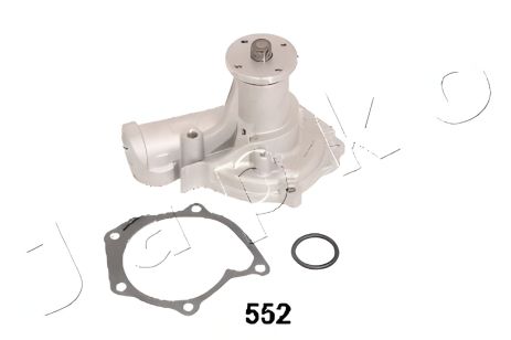 Водяний насос для GREAT WALL, MITSUBISHI L400, L200, JAPKO (35552)