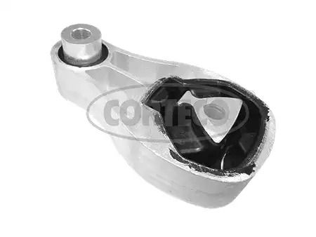 Подушка двигателя SMART FORTWO, CORTECO (49363508)