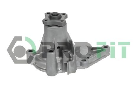 Водяной насос для KIA Rio, HYUNDAI Accent, Getz, Profit (17010950)