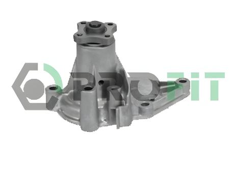 Водяной насос для KIA Rio, HYUNDAI Accent, Getz, Profit (17010950) Водяной насос для KIA Rio, HYUNDAI Accent, Getz, Profit (17010950)