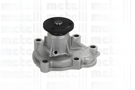 Водяний насос OPEL ASTRA, OPEL ZAFIRA, OPEL CORSA, METELLI (241077) Водяний насос OPEL ASTRA, OPEL ZAFIRA, OPEL CORSA, METELLI (241077)