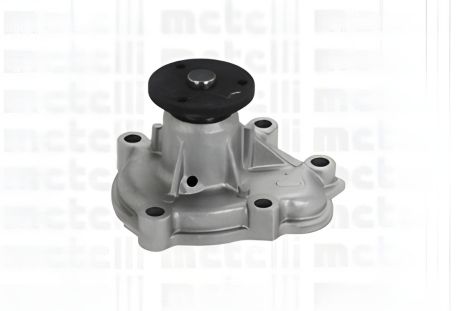 Водяний насос OPEL ASTRA, OPEL ZAFIRA, OPEL CORSA, METELLI (241077) Водяний насос OPEL ASTRA, OPEL ZAFIRA, OPEL CORSA, METELLI (241077)