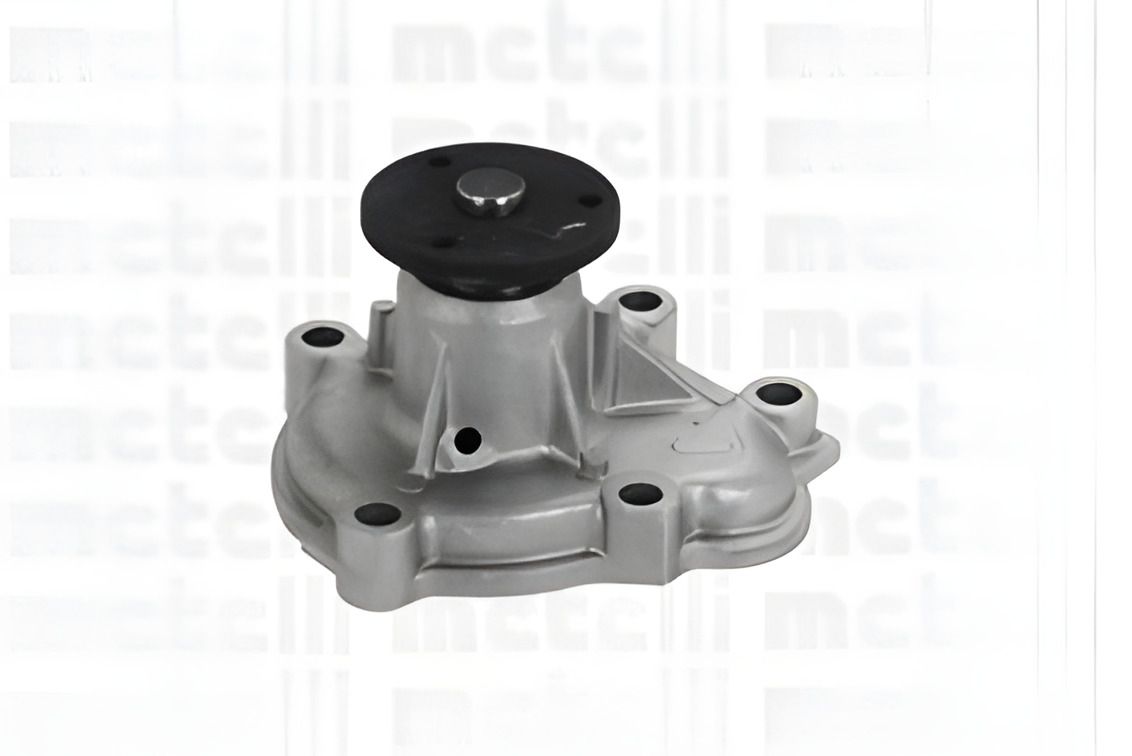 Водяний насос OPEL ASTRA, OPEL ZAFIRA, OPEL CORSA, METELLI (241077) Водяний насос OPEL ASTRA, OPEL ZAFIRA, OPEL CORSA, METELLI (241077)