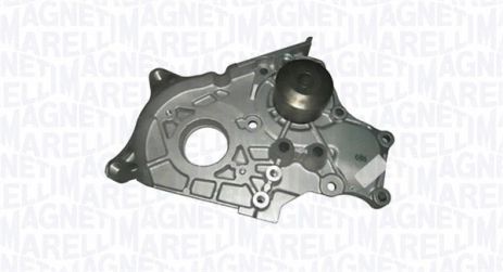 Водяний насос TOYOTA AVENSIS, TOYOTA COROLLA, TOYOTA RAV4, MAGNETI MARELLI (352316171136)