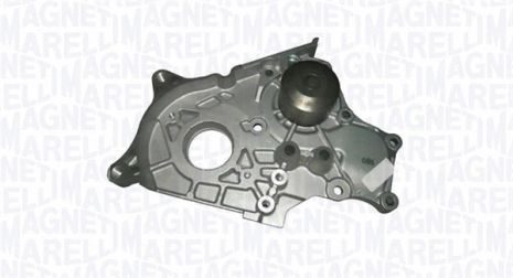 Водяний насос TOYOTA AVENSIS, TOYOTA COROLLA, TOYOTA RAV4, MAGNETI MARELLI (352316171136)
