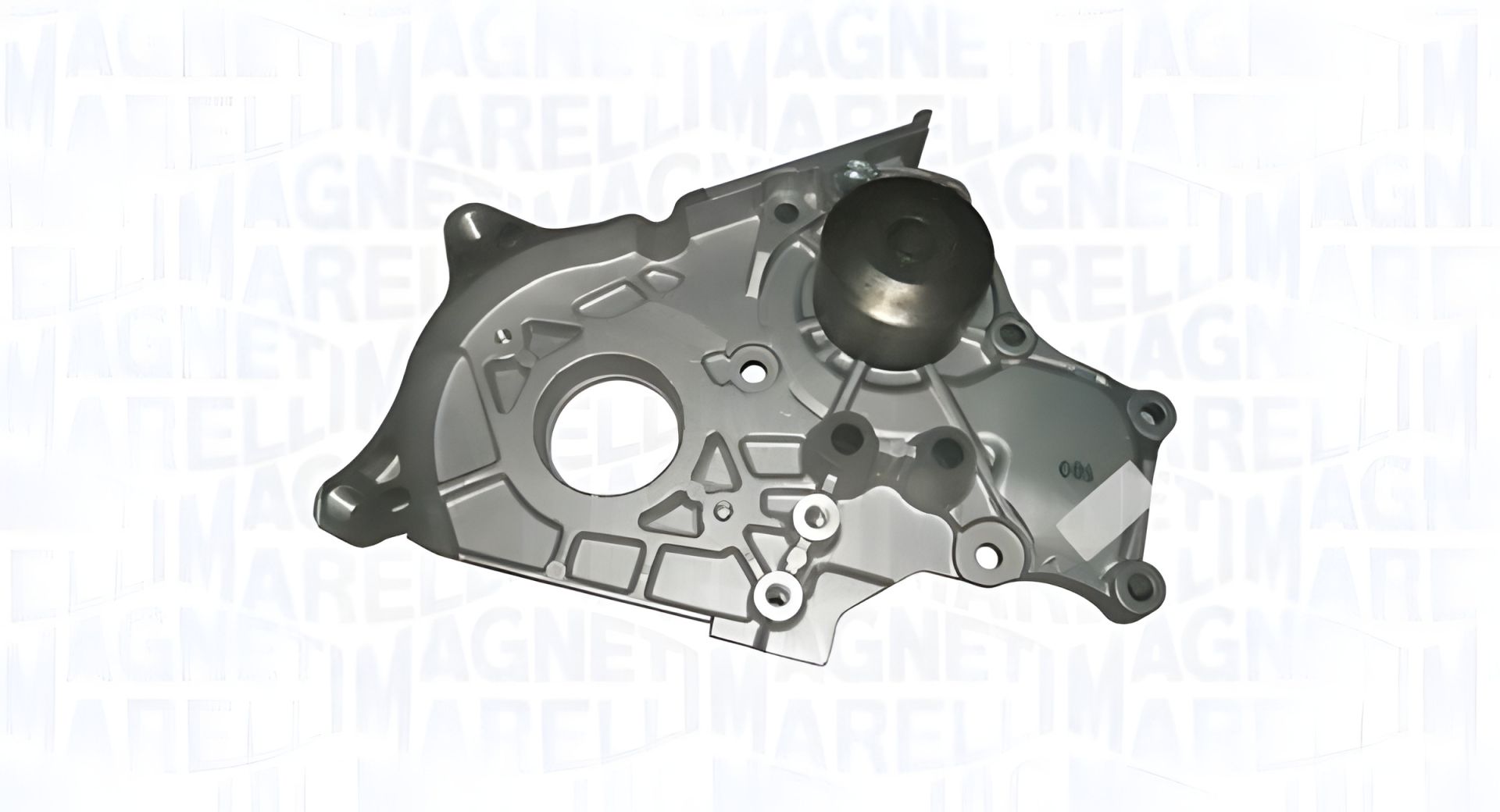 Водяной насос для TOYOTA AVENSIS, TOYOTA COROLLA, TOYOTA RAV4, производства MAGNETI MARELLI (352316171136) Водяной насос для TOYOTA AVENSIS, TOYOTA COROLLA, TOYOTA RAV4, производства MAGNETI MARELLI (352316171136)
