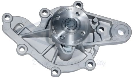 Водяний насос для SMART ForTwo/Roadster/City-Coupe, GEBA (13040)