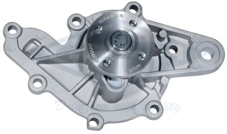 Водяний насос для SMART ForTwo/Roadster/City-Coupe, GEBA (13040)