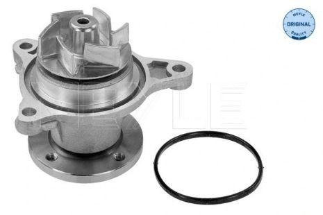 Водяной насос HYUNDAI i10, KIA STONIC, KIA PICANTO, MEYLE (37132200014)