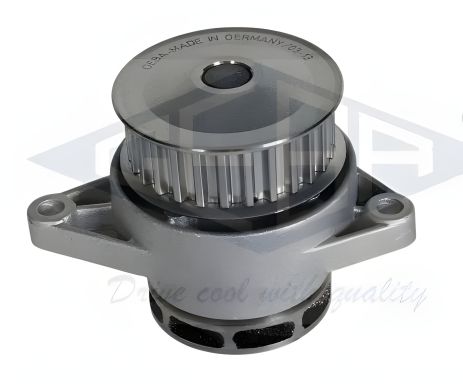Водяной насос для SKODA FELICIA, VW POLO, SEAT CORDOBA, GEBA (8080) Водяной насос для SKODA FELICIA, VW POLO, SEAT CORDOBA, GEBA (8080)