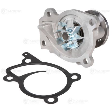 Водяний насос NISSAN TERRANO, LADA VESTA, RENAULT ARKANA, LUZAR (LWP0999)