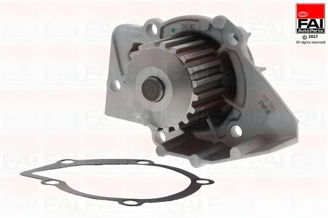 Водяний насос SUZUKI GRAND, TOYOTA COROLLA, LANCIA PHEDRA, FAI (WP6242) Водяний насос SUZUKI GRAND, TOYOTA COROLLA, LANCIA PHEDRA, FAI (WP6242)