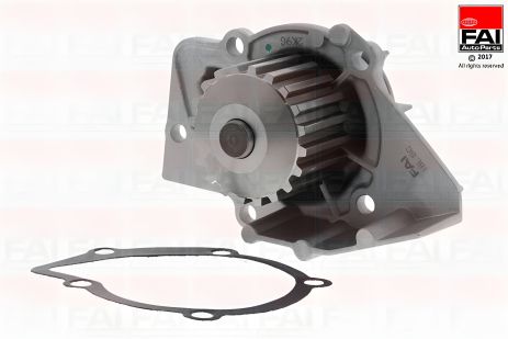 Водяний насос SUZUKI GRAND, TOYOTA COROLLA, LANCIA PHEDRA, FAI (WP6242) Водяний насос SUZUKI GRAND, TOYOTA COROLLA, LANCIA PHEDRA, FAI (WP6242)