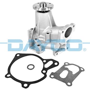 Водяний насос KIA PREGIO, HYUNDAI TERRACAN, MITSUBISHI L400, DAYCO (DP302) Водяний насос KIA PREGIO, HYUNDAI TERRACAN, MITSUBISHI L400, DAYCO (DP302)