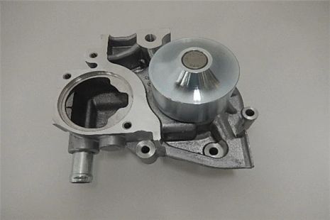 Водяний насос SUBARU IMPREZA, SUBARU TRIBECA, SUBARU LEGACY, GMB (GWSU25A)