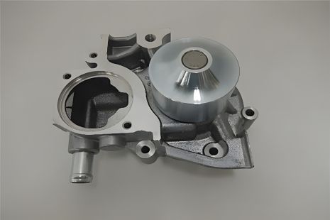 Водяний насос SUBARU IMPREZA, SUBARU TRIBECA, SUBARU LEGACY, GMB (GWSU25A) Водяний насос SUBARU IMPREZA, SUBARU TRIBECA, SUBARU LEGACY, GMB (GWSU25A)