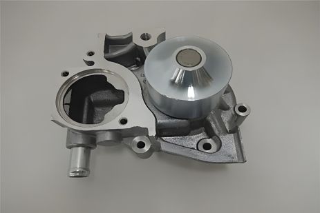 Водяний насос SUBARU IMPREZA, SUBARU TRIBECA, SUBARU LEGACY, GMB (GWSU25A) Водяний насос SUBARU IMPREZA, SUBARU TRIBECA, SUBARU LEGACY, GMB (GWSU25A)
