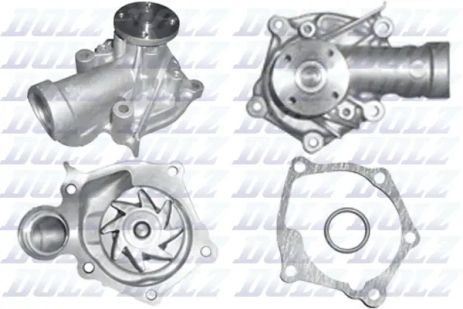 ΠΠΎΠ΄ΡΠ½ΠΎΠΉ Π½Π°ΡΠΎΡ MITSUBISHI LANCER, MITSUBISHI GRANDIS, MITSUBISHI OUTLANDER, DOLZ (H233) ΠΠΎΠ΄ΡΠ½ΠΎΠΉ Π½Π°ΡΠΎΡ MITSUBISHI LANCER, MITSUBISHI GRANDIS, MITSUBISHI OUTLANDER, DOLZ (H233)
