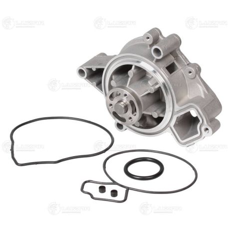 Водяний насос ALFA ROMEO, FIAT CROMA, CHEVROLET MALIBU, LUZAR (LWP0544)