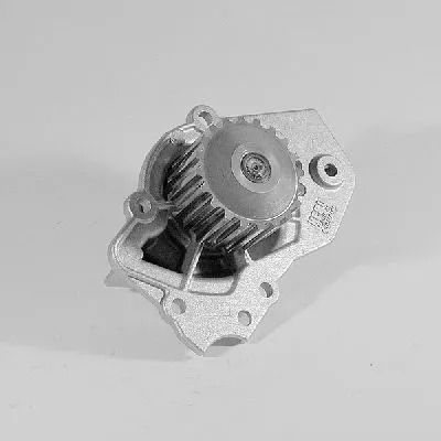 Водяний насос FSO POLONEZ, PEUGEOT 405, LADA NIVA, HEPU (P815)