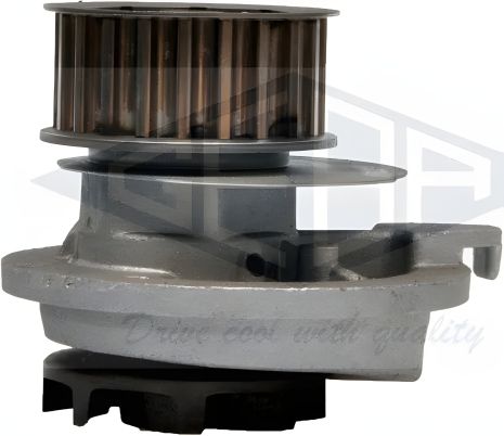 Водяний насос для OPEL ASTRA, OPEL VECTRA, OPEL KADETT, GEBA (370) Водяний насос для OPEL ASTRA, OPEL VECTRA, OPEL KADETT, GEBA (370)