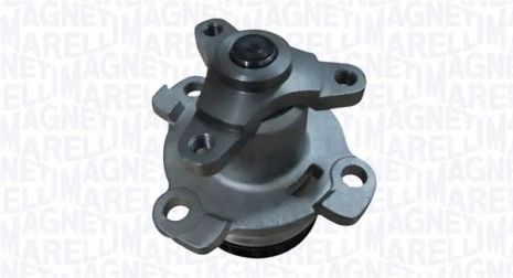 Водяний насос OPEL MOVANO, RENAULT KOLEOS, NISSAN X-TRAIL, MAGNETI MARELLI (352316171002)
