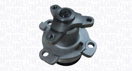 Водяний насос OPEL MOVANO, RENAULT KOLEOS, NISSAN X-TRAIL, MAGNETI MARELLI (352316171002)