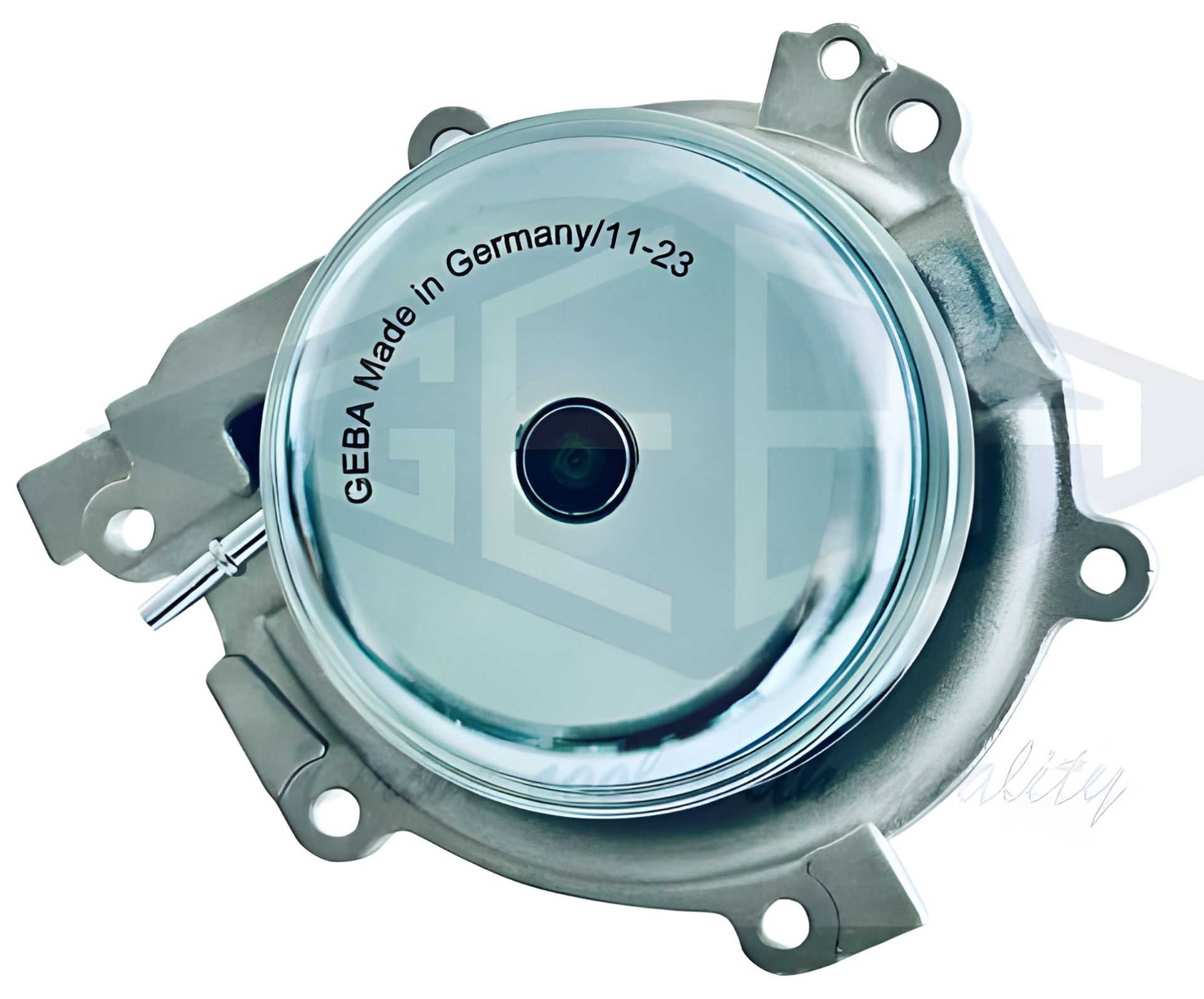 Водяной насос для MERCEDES-BENZ S/G/E-CLASS, GEBA (13200) Водяной насос для MERCEDES-BENZ S/G/E-CLASS, GEBA (13200)