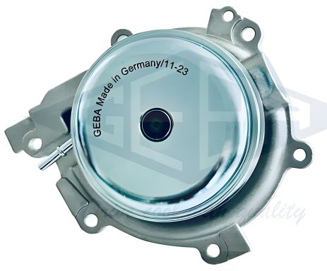 Водяной насос для MERCEDES-BENZ S/G/E-CLASS, GEBA (13200) Водяной насос для MERCEDES-BENZ S/G/E-CLASS, GEBA (13200)