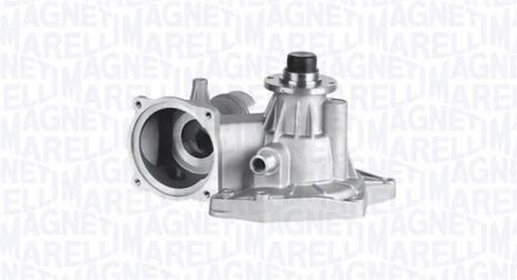 Водяний насос BMW 7, BMW 8, MAGNETI MARELLI (352316170041)
